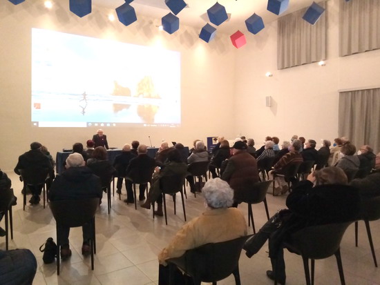 Immagine riferita a: Nuove ricerche alla villa del Casale dI Piazza Armerina